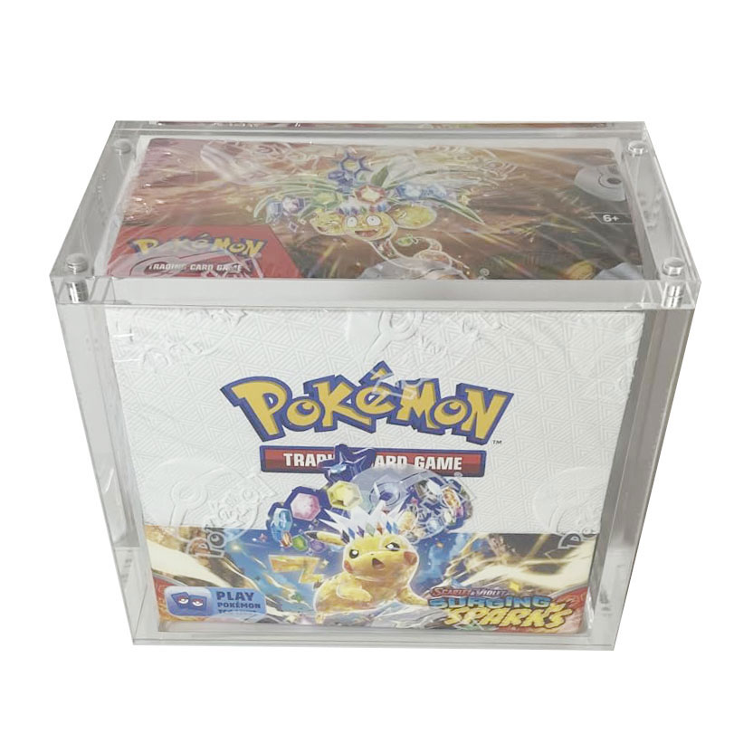 etb acrylic case